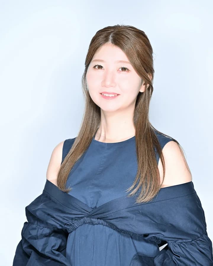 bricksが撮影したプロフィール写真の作例
